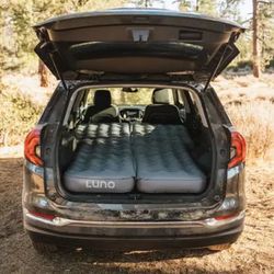Luno Car Camping Air Mattress
