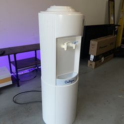 Water Cooler