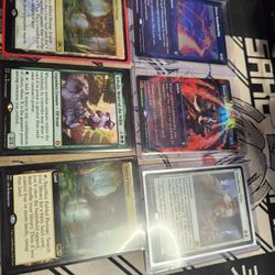 Magic The Gathering