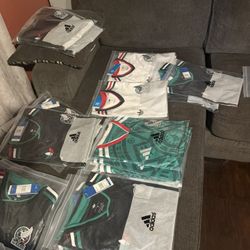 México Jersey
