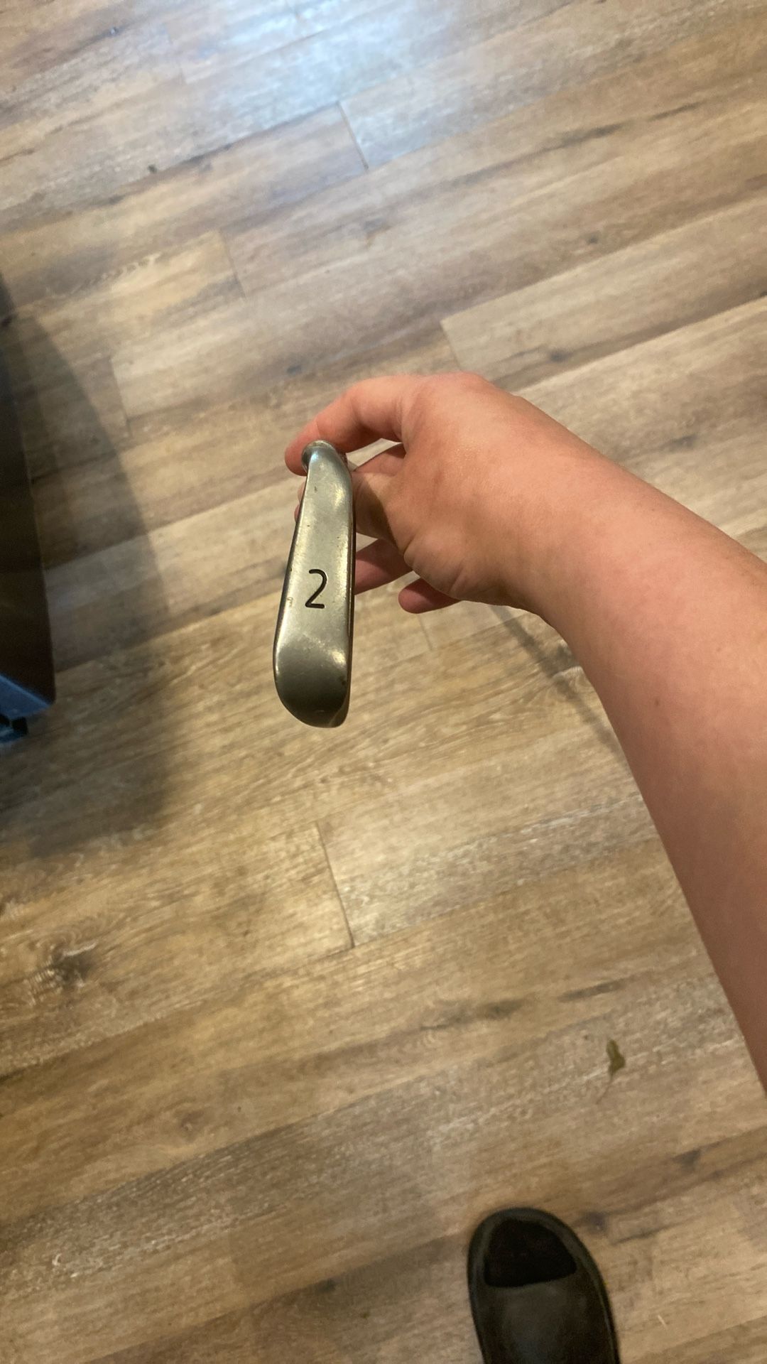 2 Iron