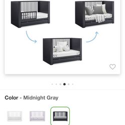 Delta Children Casey 4 In 1