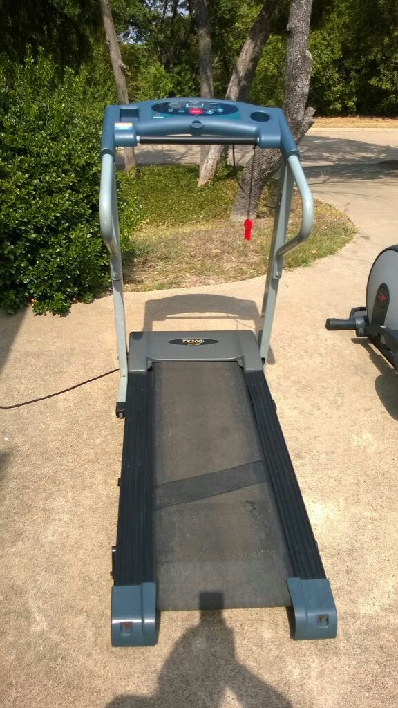 Sportcraft TX300 Treadmill