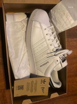 Adidas SuperStar