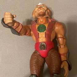 Small Soldiers 12 Inch Archer