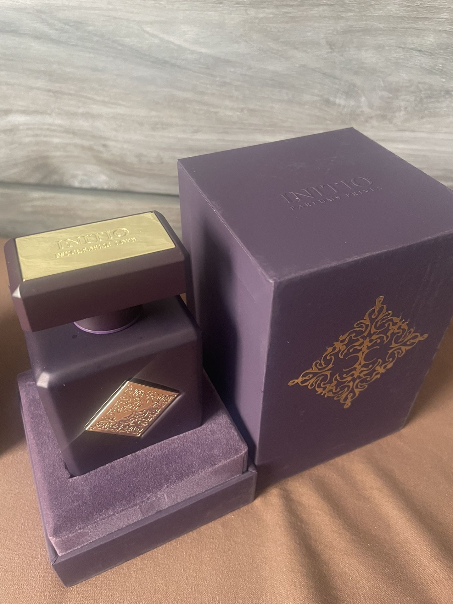 INITIO-Psychedelic Love