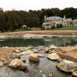 MOCK PONDS INC.