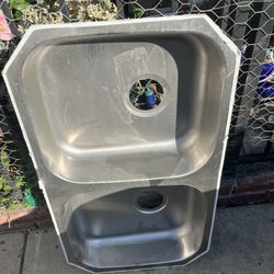 Sink