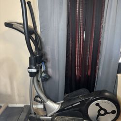 Elliptical