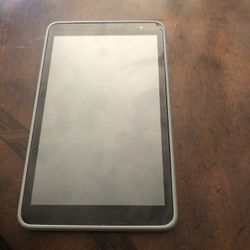 Tablet (new)