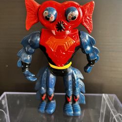  Masters of the Universe,Mantenna 1984, Mattel,Action Figure