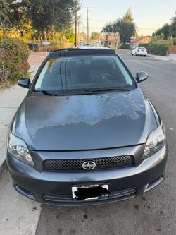Scion Tc 2008