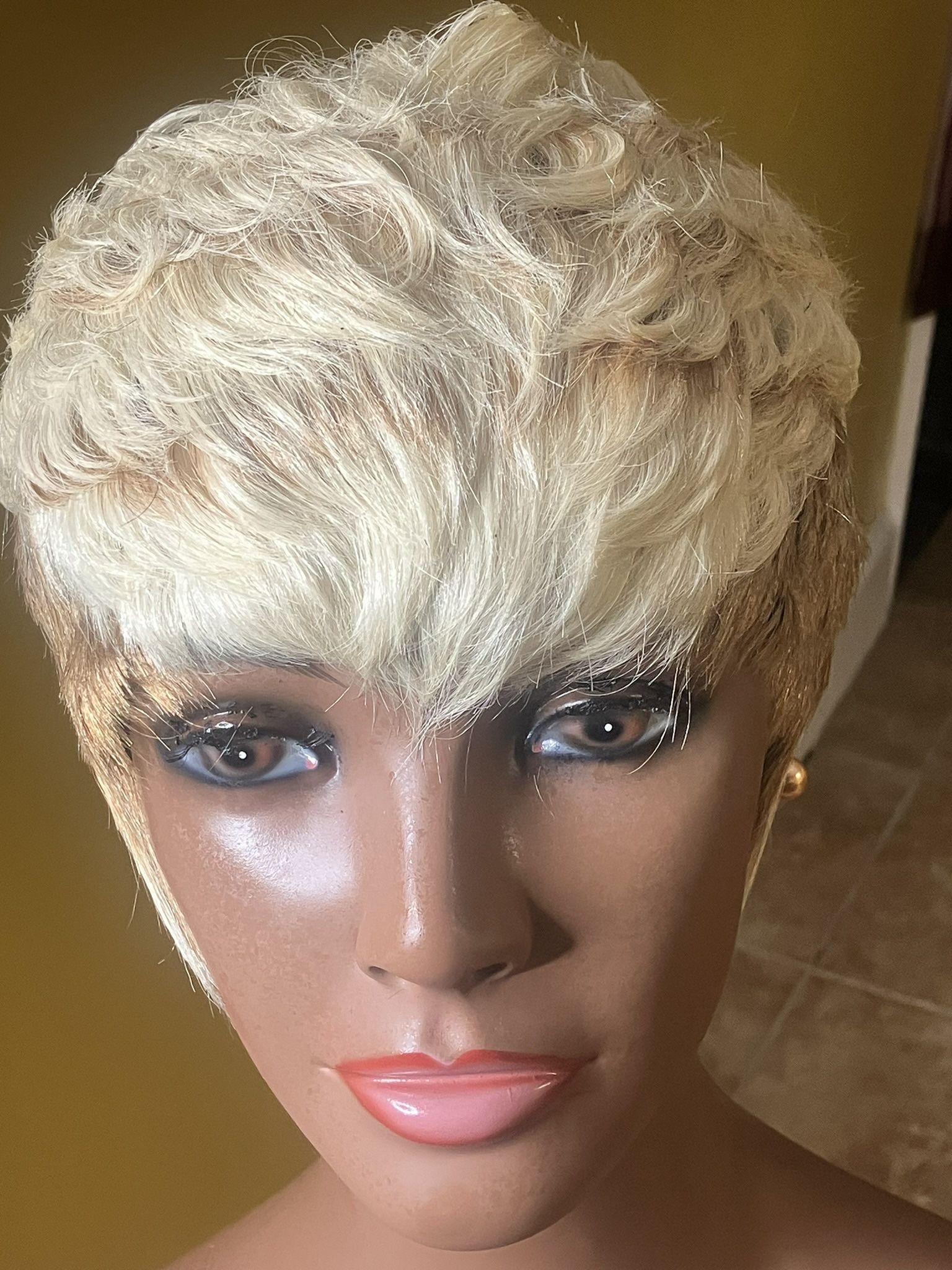 27 Pcs Quick Weave Wig Unit