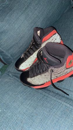 Retro Jordan 13s