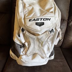 Easton softball Bag