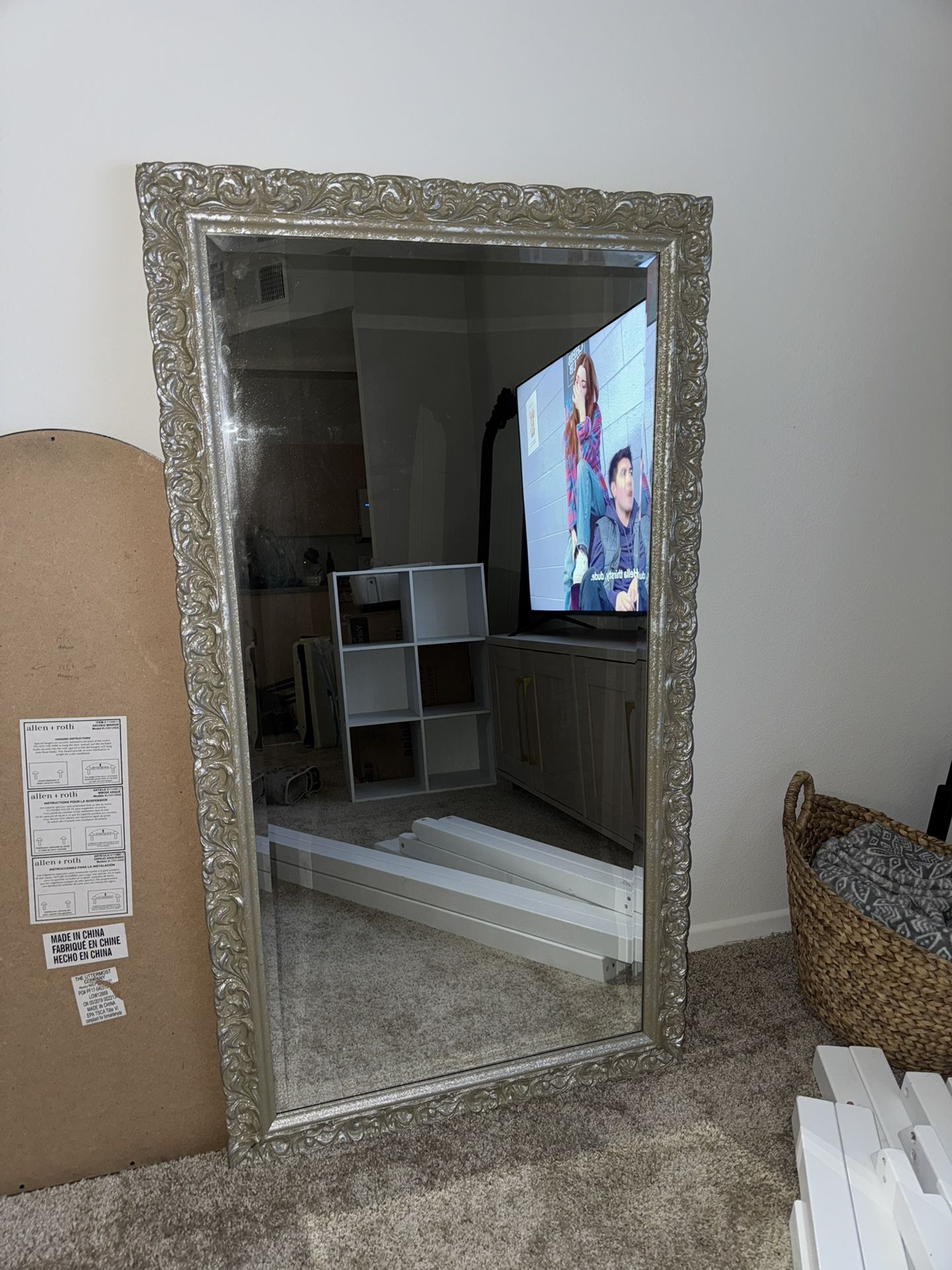 Mirror
