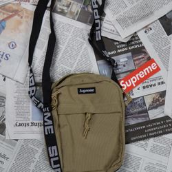 Supreme Crossbody