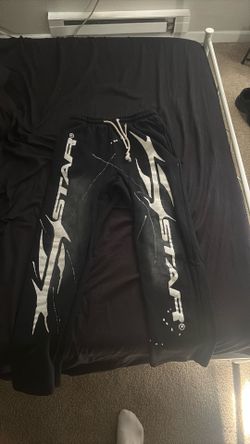 Hellstar Sweats