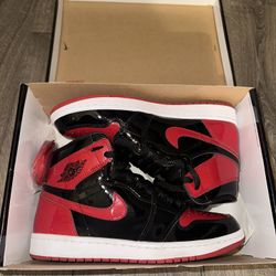 Air Jordan 1 Retro High OG