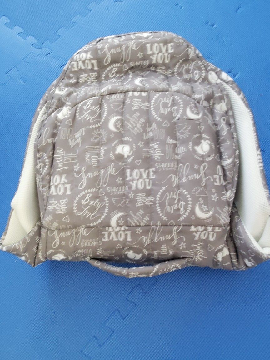 Baby Delight Snuggle Nest Dream Portable Infant Lounger |