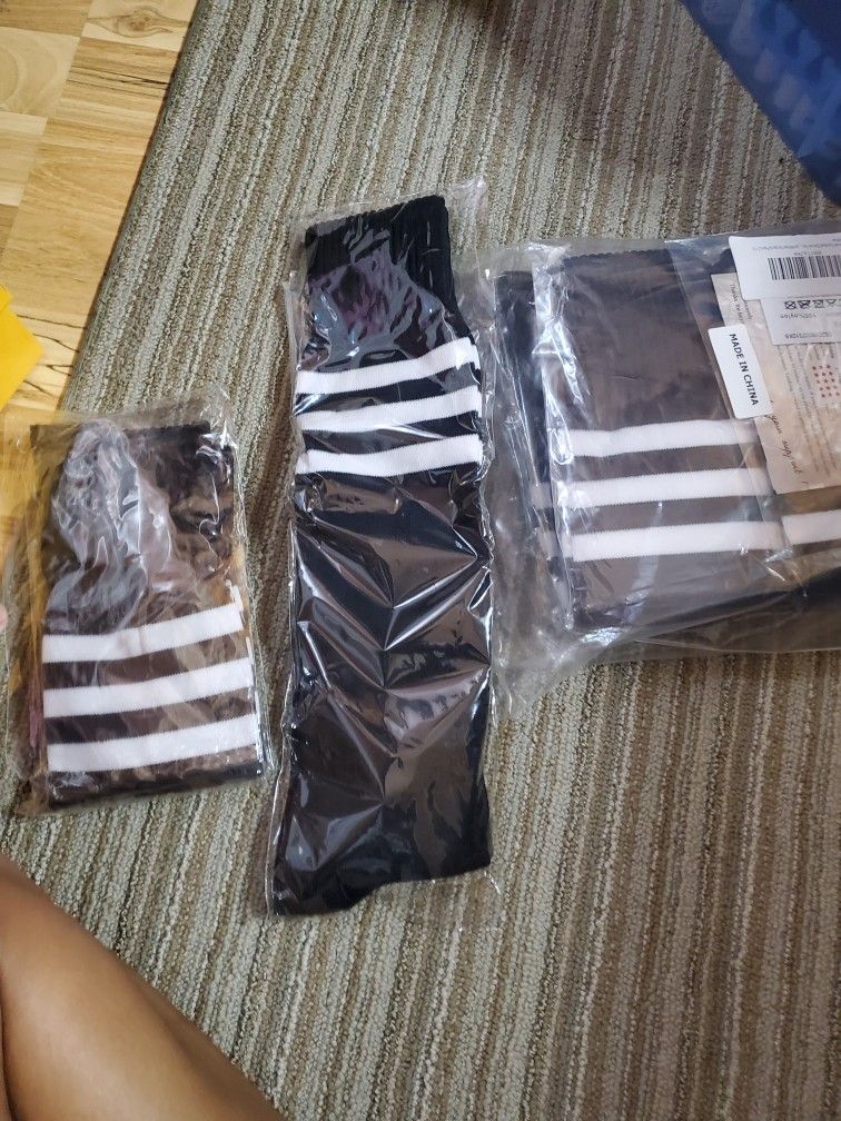 Soccer Socks