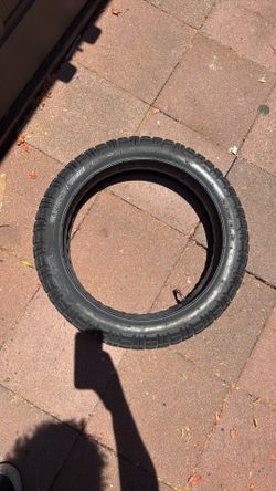 Super 73 tire 20x4.5