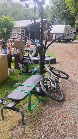 Bowflex