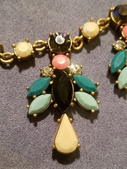 Total Vintage Costume Jewelry Collection