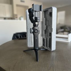 Smartphone Gimbal