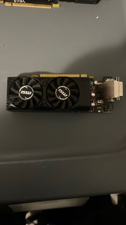 GeForce GTX 1550ti