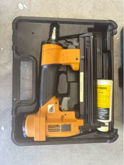 Staple gun