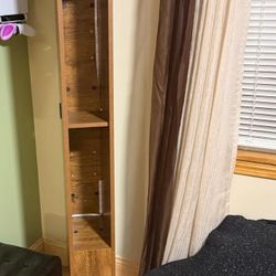 New TV Floating Stand