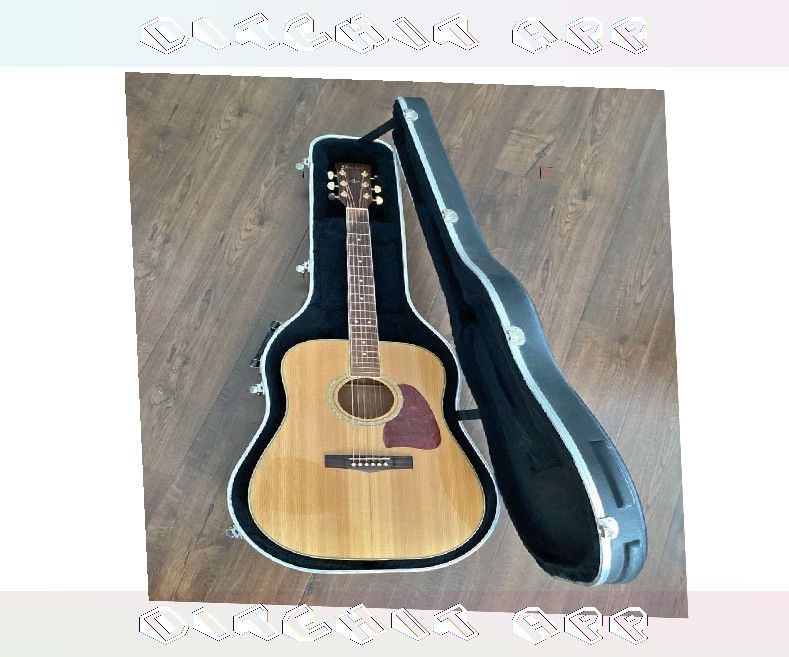 several not Discover Your Melody with Our High Quality Acoustic Guitar Collection