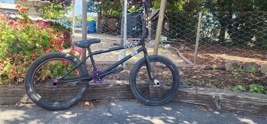 Bmx cult