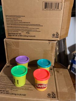Play-Doh