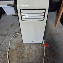 Kenmore Portable Air Conditioner 