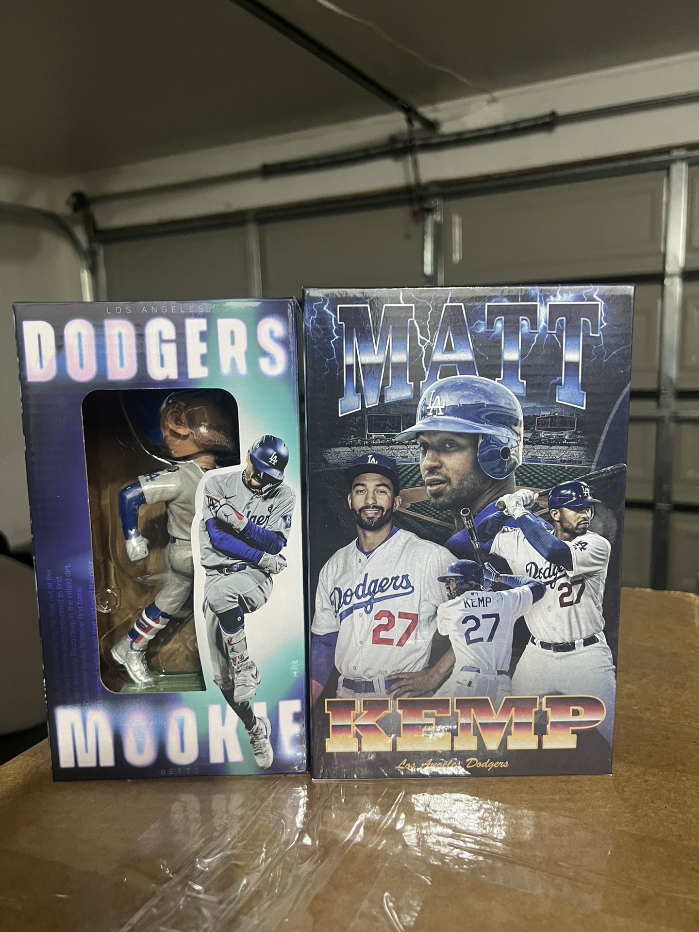 Dodgers 