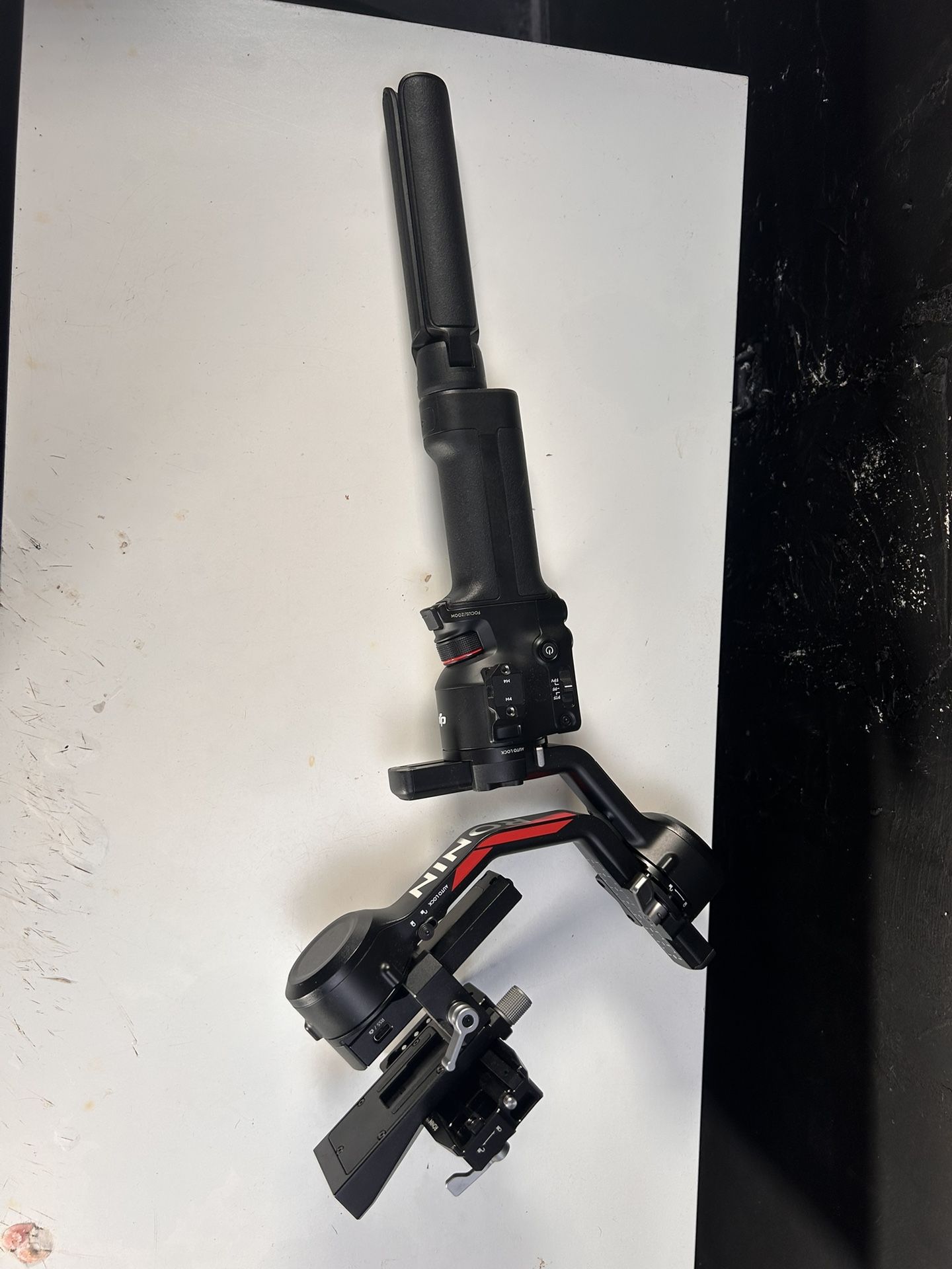 DJI RS4 Gimbal