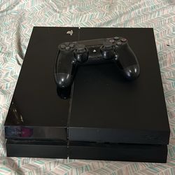 Refurbished PS4