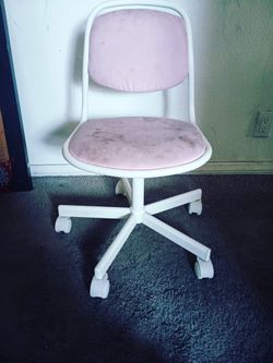Swivel Chair