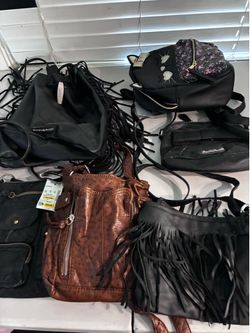 Purses all new