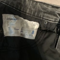 ksubi jeans sz 30