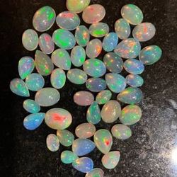 Opal Welo Ethiopia Lot