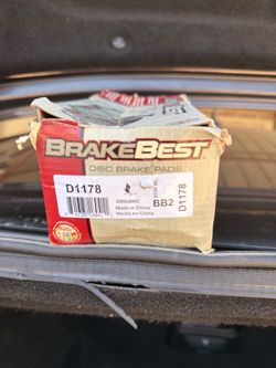 Brakes - d1178