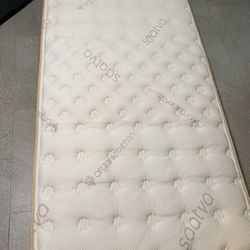 Saatva Classic Luxury Firm Twin Mattress