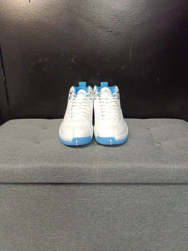 Air Jordan Retro 12 Melo