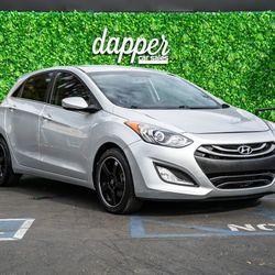 2014 Hyundai Elantra