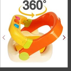 Baby Bath Tub, 6 To 18 Months .