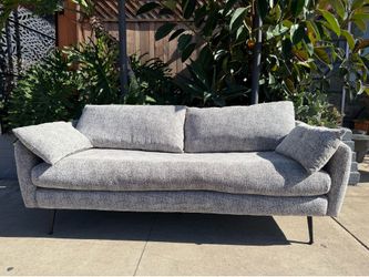 Antique sofa