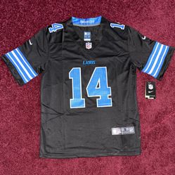 St. Brown Lions Jerseys (sizes Small Up To XL)